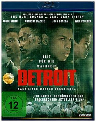 Detroit