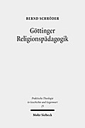 Göttinger Religionspädagogik