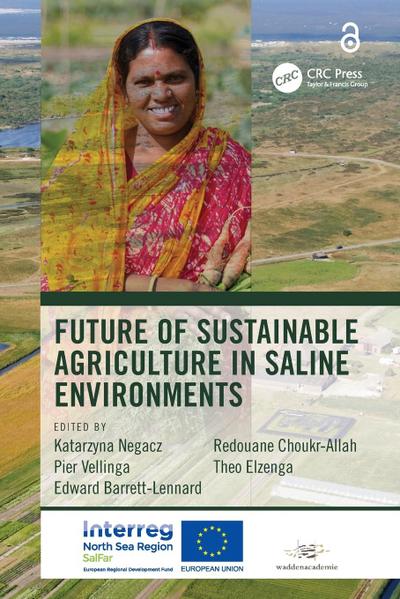 Future of Sustainable Agriculture in Saline Environments