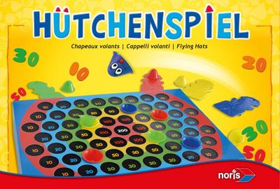 Hütchenspiel
