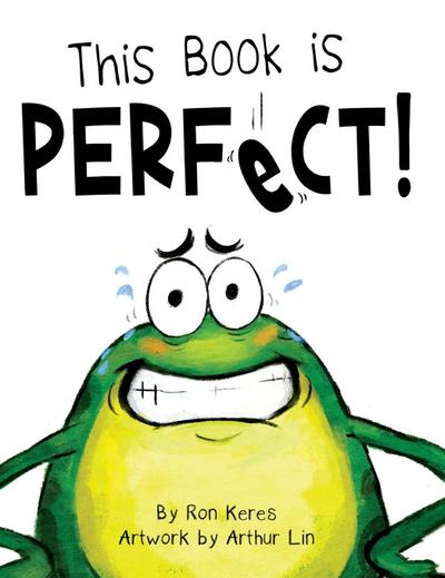 This Book Is Perfect!
