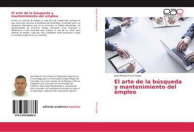 El arte de la búsqueda y mantenimiento del empleo