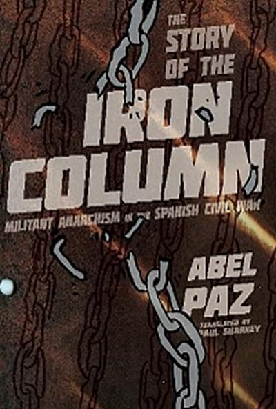 Story of the Iron Column