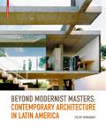 Beyond Modernist Masters