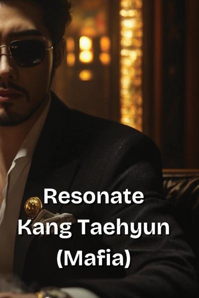 Clark, D: Resonate Kang Taehyun (Mafia)
