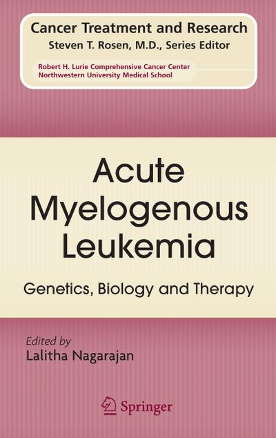 Acute Myelogenous Leukemia