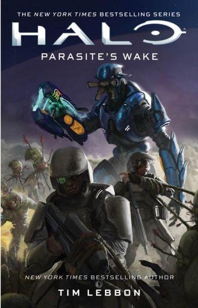 Halo: Parasite’s Wake