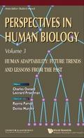 HUMAN ADAPTABILITY:FUTURE TRENDS &..(V3)