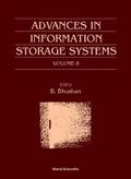 ADV IN INFO STORAGE SYSTEMS         (V8)