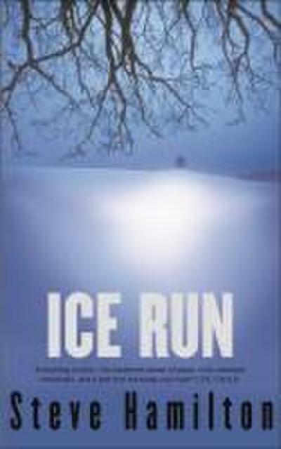 Ice Run