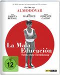 La mala educación - Schlechte Erziehung