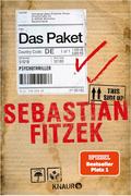 Das Paket von Sebastian Fitzek | Ebook