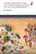 Divine Descent and the Four World-Ages in the Mah¿bh¿rata - or, Why Does the K¿¿¿a Avat¿ra Inaugurate the Worst Yuga?
