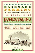 Backyard Farming: Homesteading