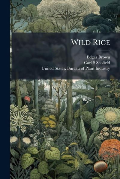 Wild Rice