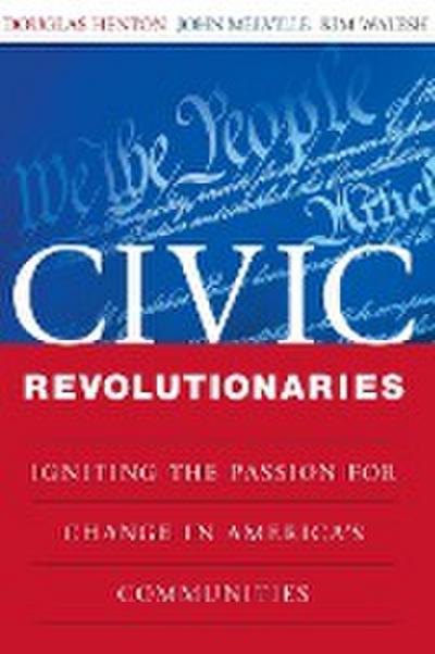 Civic Revolutionaries