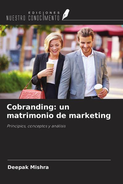 Cobranding: un matrimonio de marketing