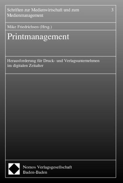 Printmanagement