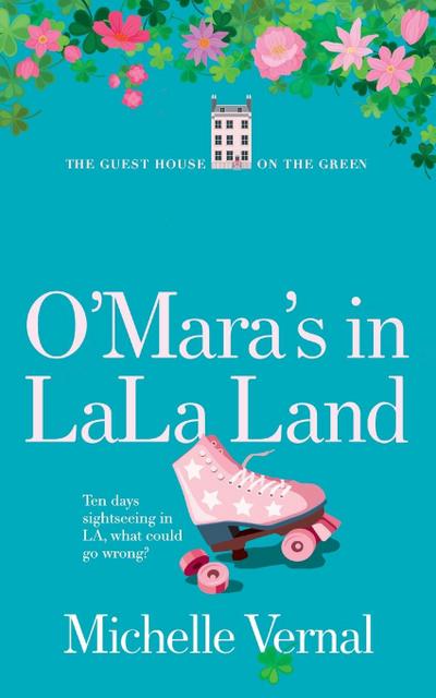 The O’Mara’s in LaLa Land