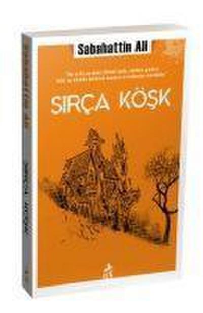 Sirca Kösk