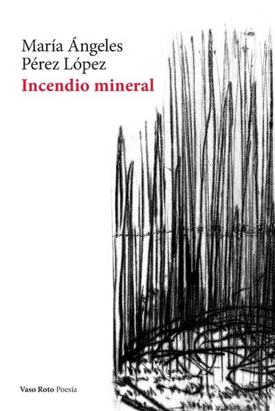 Incendio mineral