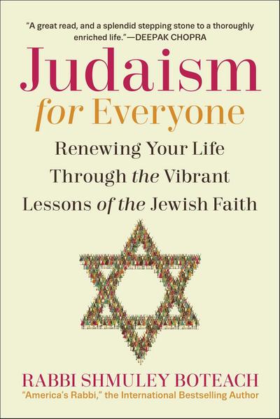 Judaism for Everyone