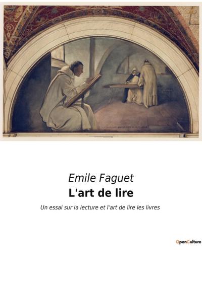 L’art de lire
