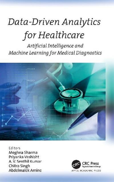 Data-Driven Analytics for Healthcare