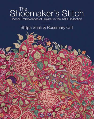 The Shoemaker’s Stitch