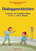 Dialoggeschichten
