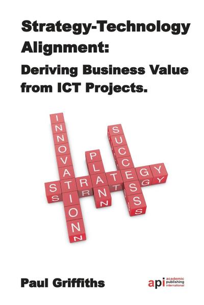 Strategy-Technology Alignment