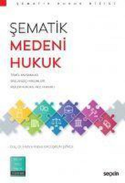 Sematik Medeni Usul Hukuku