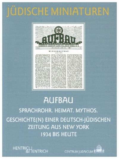 AUFBAU