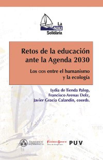 Retos de la educación ante la Agenda 2030