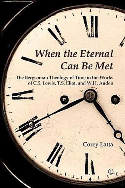 When the Eternal can Be Met