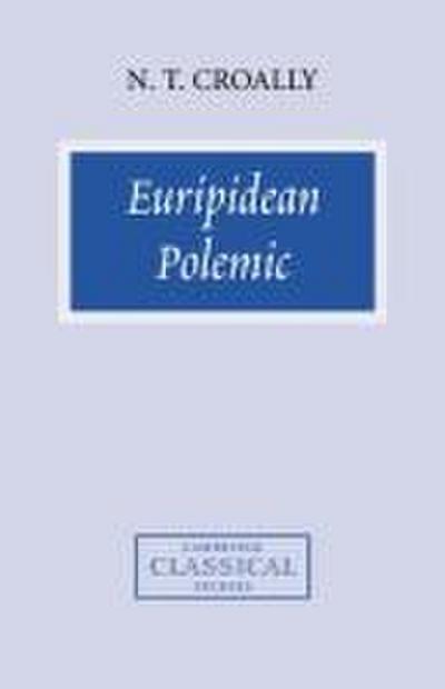 Euripidean Polemic