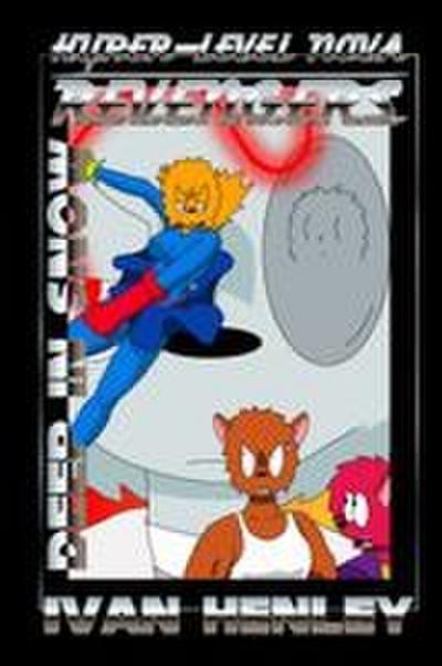 Hyper-Level Nova Revengers