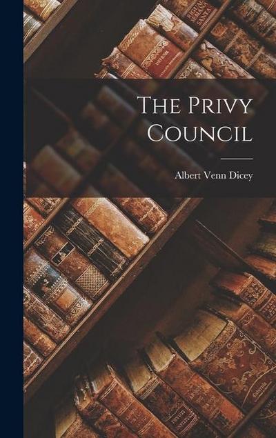 The Privy Council