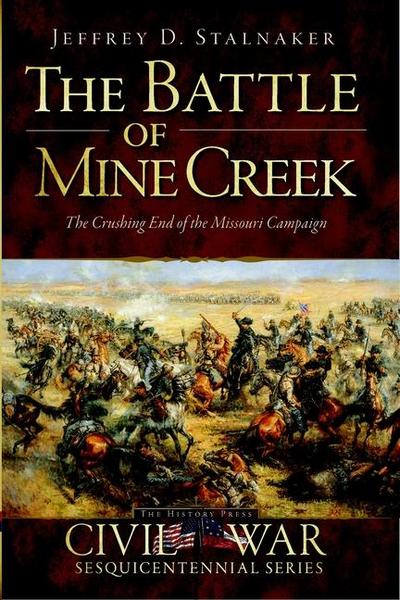 The Battle of Mine Creek