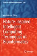 Nature-Inspired Intelligent Computing Techniques i