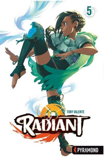 Radiant. Bd.5. Bd.5