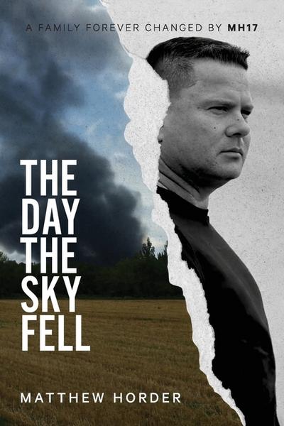 The day the sky fell