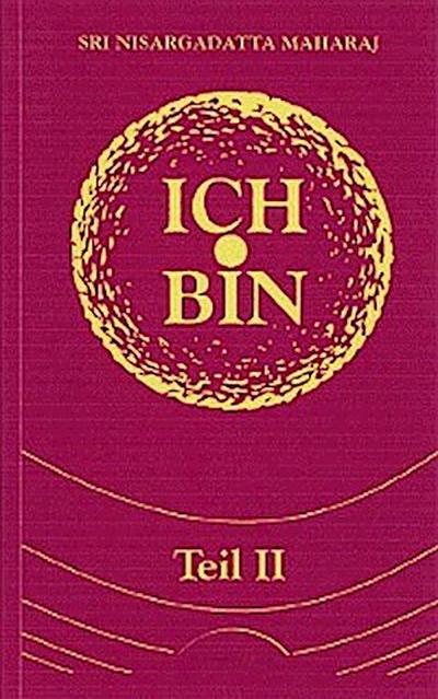 Ich bin