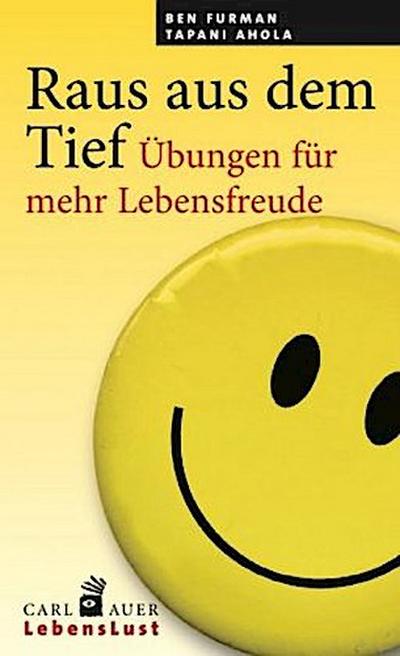 Raus aus dem Tief