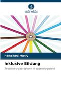Inklusive Bildung