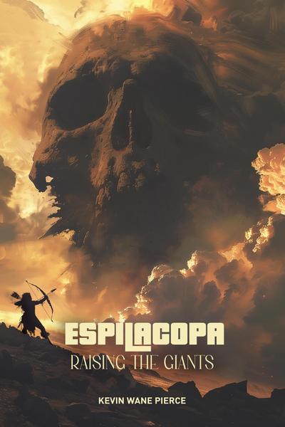 ESPILACOPA ’Raising the Giants’