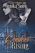 Cinder’s Rising