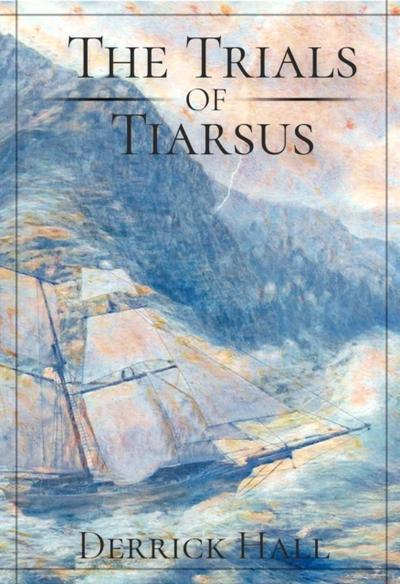 Trials of Tiarsus