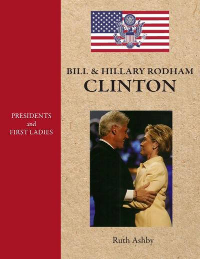 Bill & Hillary Rodham Clinton