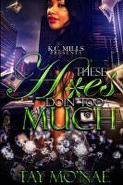 These H*es Doin’ Too Much